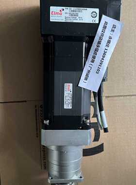 议价Elmo伺服电机 GD-2.4/200EEAS04A ENZ-08HF1N2D-G4