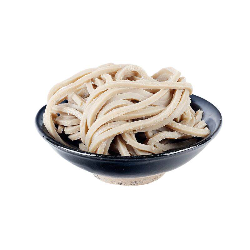 野禾食品凉拌莜麦面条主食