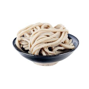 野禾莜面面条山西特产小吃凉拌莜面条莜麦方便筱面速食粗挂面攸面