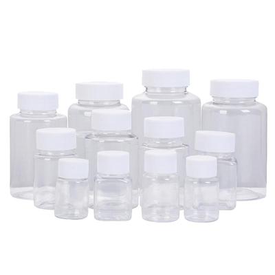 包邮塑料分装瓶加厚密封15-500ml