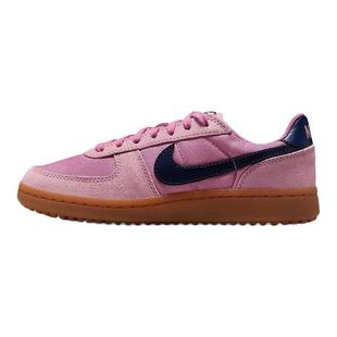 耐克女鞋新款FIELD GENERAL运动鞋复古休闲鞋低帮板鞋IF0465-600