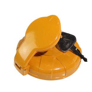 山东临工油箱盖60 80 135 150 210 225 240挖机油箱盖挖机防盗锁