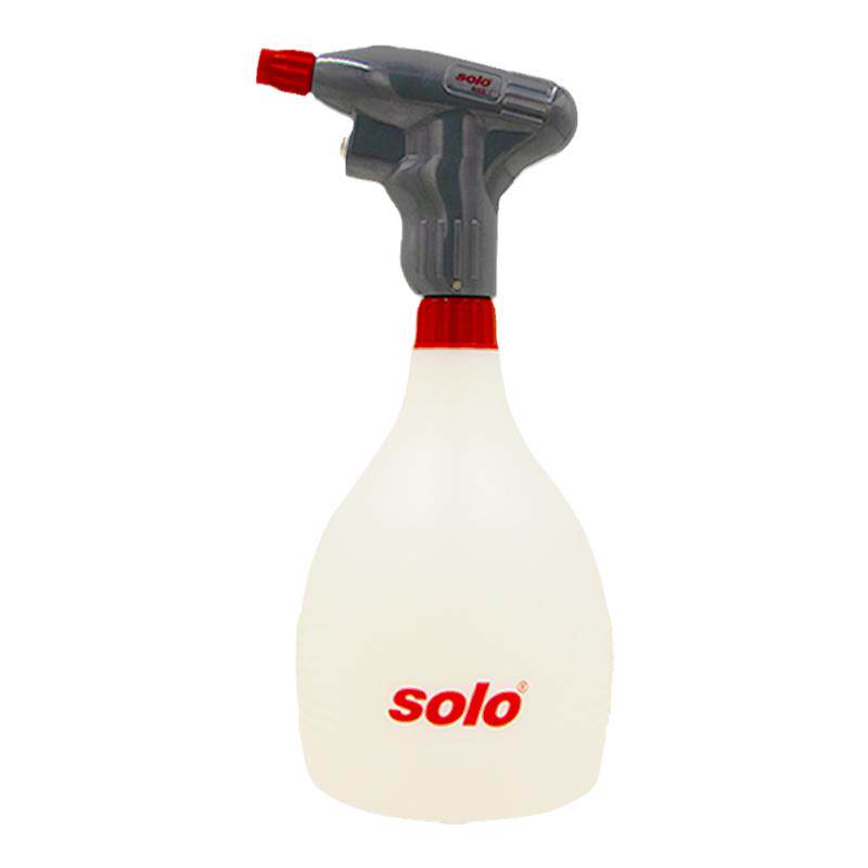 SOLO索罗460Li电动小喷壶喷水壶
