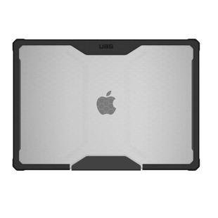 【新品上市】UAG适用MacBookPro保护套14寸M4/3苹果Air13寸电脑16寸防摔保护壳笔记本全包2025透明M4硬壳mbp
