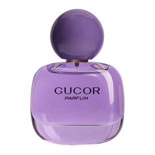 【重磅新品】古蔻301紫邂逅法式经典系列女士香水持久淡香送女友