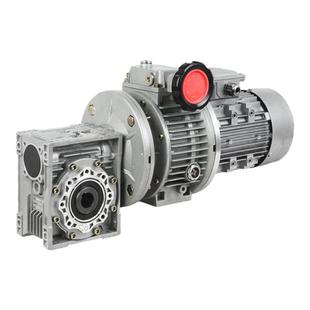 MBL07无极变速器MBL02/04/15/22铝壳立式减速机UDL/JWB手动调速器