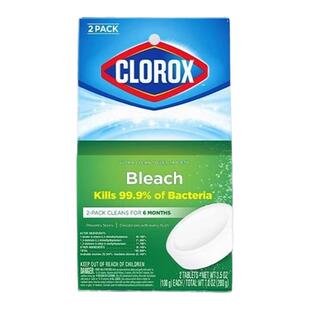 高乐氏洁厕宝马桶洁厕球蓝泡泡洁厕所自动清洁剂免洗去污除菌除臭