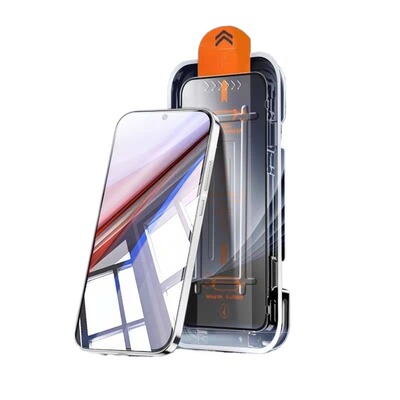 手机膜适用iqooneo10/9/8pro钢化膜iqoo11s/12z9turbo全屏康宁vivoiqoo13/10/z8防摔7/6se仓z7/z5/z3新机无尘