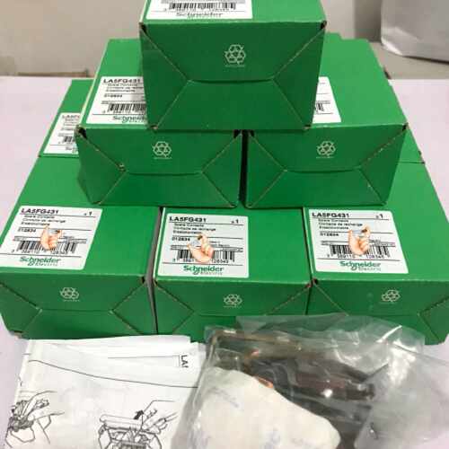 议价议价施耐德接触器触头 LA5FG431 正品进口银触点 LA5F