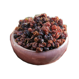 新疆特产野梭梭葡萄干大1斤包邮零食吐鲁番大梭梭熬粥索索