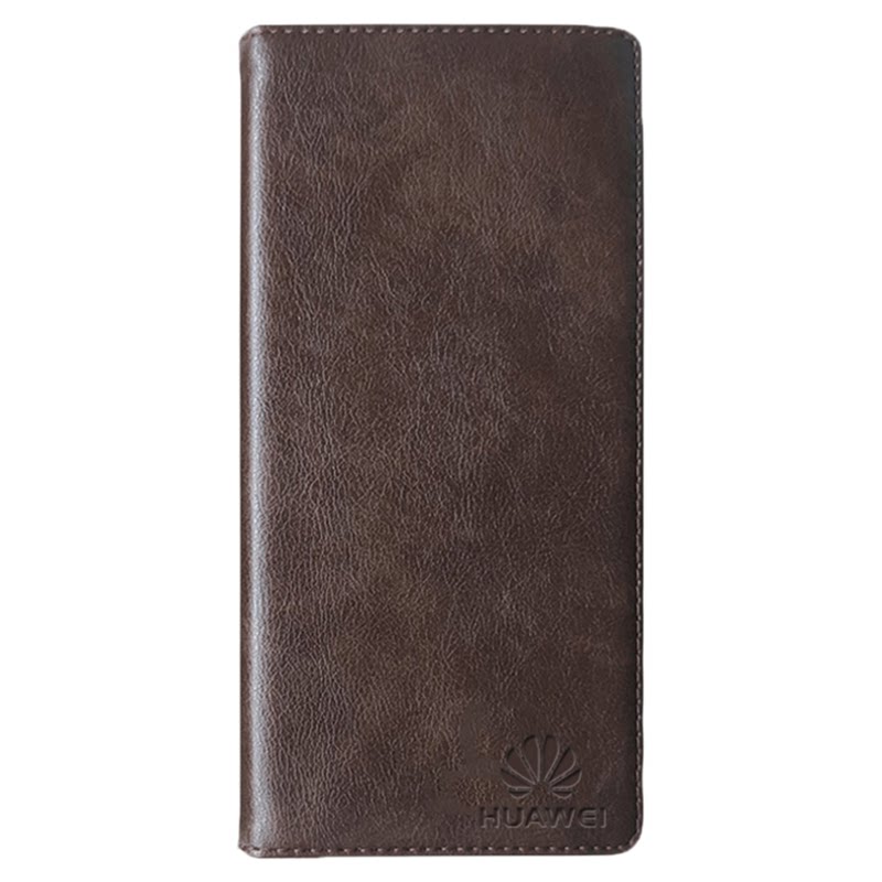适用华为mate70Air真皮翻盖防摔