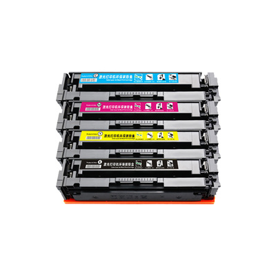 m281fdw彩色打印机专用硒鼓