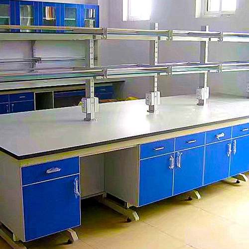 实验室钢木操作台台，可多功能全钢，，！厂家直供开发票操作台