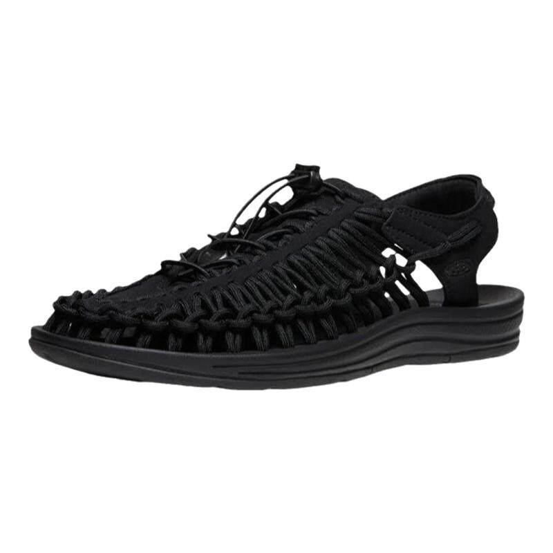 涉水透气户外溯溪鞋KEEN