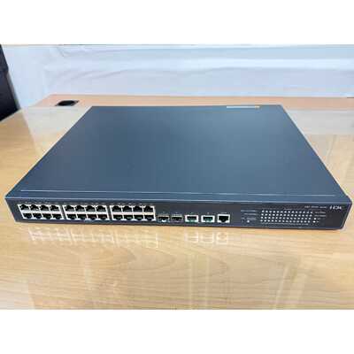 华为 H3C S5130-28TP-PWR-EI 千兆交换机—议价