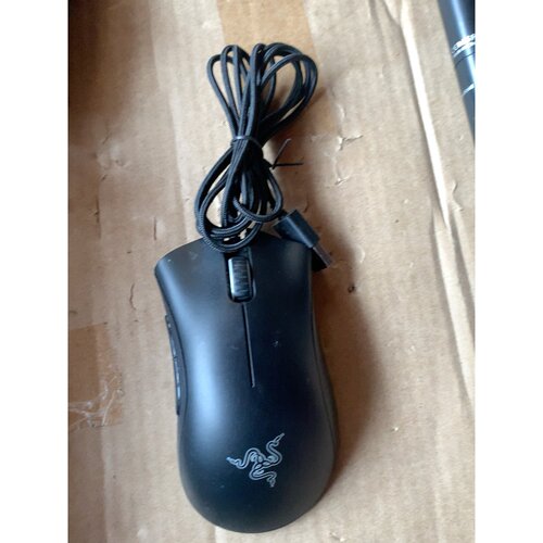 议价Razer雷蛇蝰蛇标准版6400DPI货实物可维修