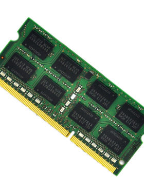 正品戴尔DDR31333笔记本内存条