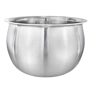 冯三太子适配苏泊尔IH电饭煲SF50HC750/0028球釜316不锈钢5L内胆