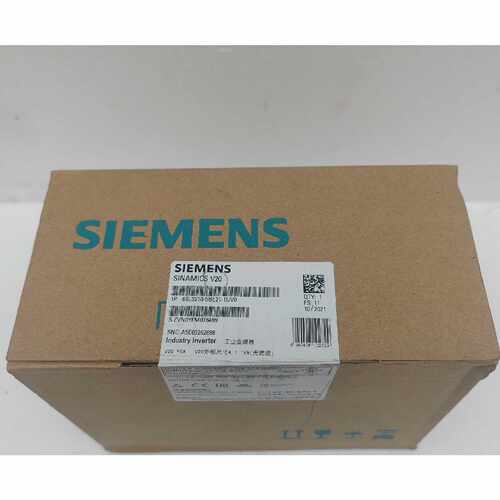 询价-6SL32105BE211UV0变频器有的来