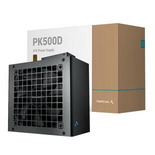 九州风神PL550D电源铜牌550W/650W/750W/电源ATX3.0直出线台式机