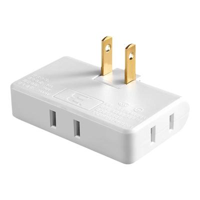 【官方正品】超薄转换器插座