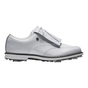 Footjoy高尔夫女士球鞋 新款Premiere系列透气FJ有钉球鞋golf女鞋