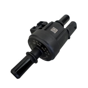 适配 传祺 M6 M8 影速大师 领袖 影豹 活性碳罐电磁阀 净化控制阀