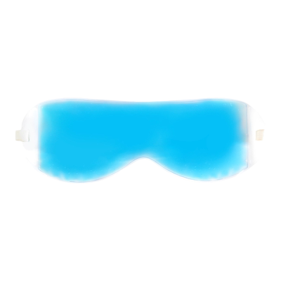 MDOG冰敷眼罩冰袋冷敷贴眼睛双眼皮术眼部水肿神器热敷后解压眼疲