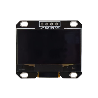 1.3寸OLED12864显示屏定制款