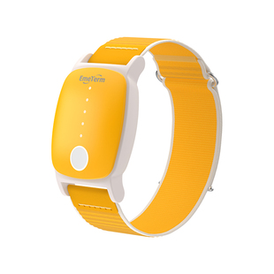 舒乐定儿童款防晕车手环EmeTerm防晕船晕机3D眩晕旅游出行