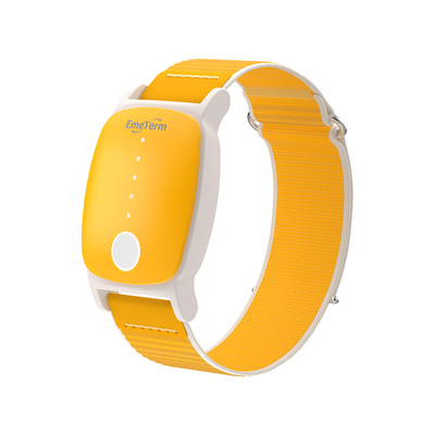 舒乐定儿童款防晕车手环旅游出行