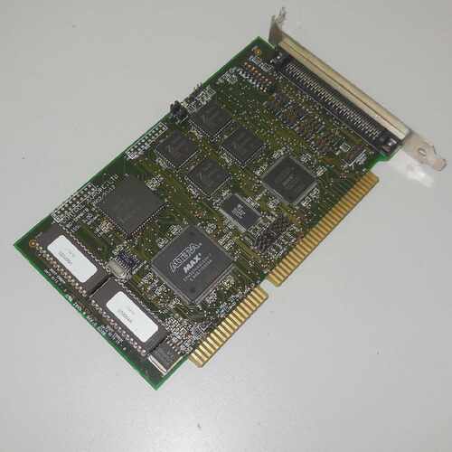 Comtrol Europe BD-SMART8 59750-1 Hostess 2000 Smart 8-100