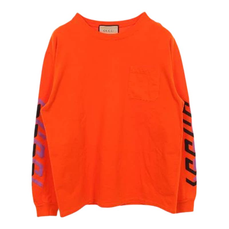 中古Gucci古驰上衣メンズ棉