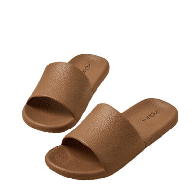 高级感情侣凉拖鞋远港防滑不臭脚