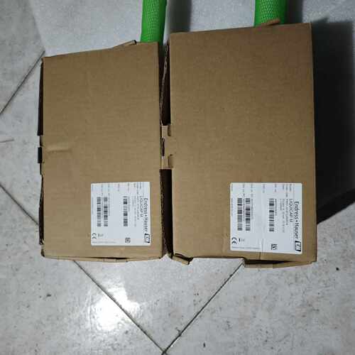 全新EH恩德斯豪斯LIQUICAP M液位计，—议价