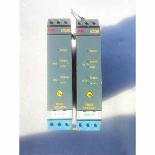 询价-PR5202B件83可维修