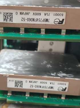 【询价】SGD7S-CB200AAA-202 模块7MBP75VFN适用