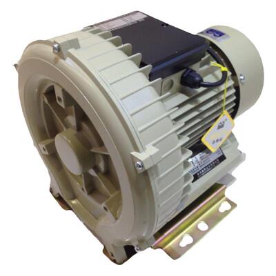 森森旋涡式充气增氧机HG-370-C