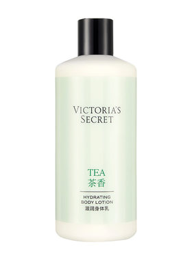 保湿维密巴西树莓身体乳秋冬滋润