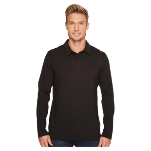 ARCTERYX始祖鸟男外套户外连帽衫Delta Hoody透气攀岩登山装春秋