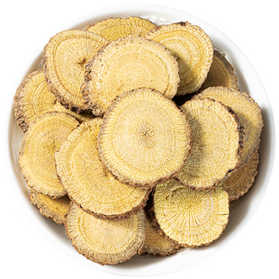 寻百草甘草片中药材正品500g新货无硫黄皮甘草片泡茶泡水喝生甘草