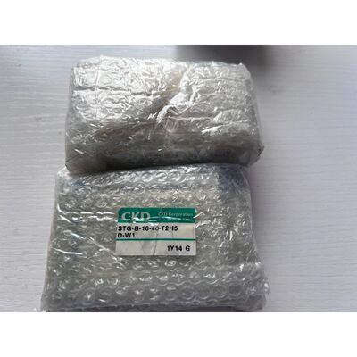 STG-B-16-40-T2H5 喜开理 气缸D-W1，全新
