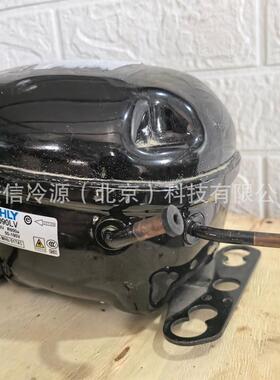 CHM090LV海立冰箱变频压缩机制冷压缩机