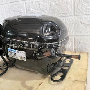 CHM090LV海立冰箱变频压缩机制冷压缩机