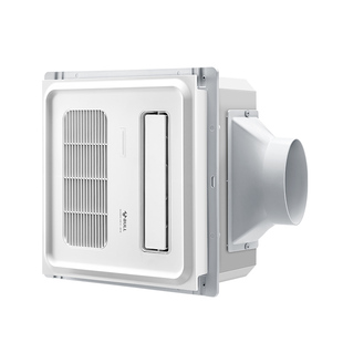 公牛凉霸厨房专用嵌入式集成吊顶卫生间冷风机换气扇二合一冷霸