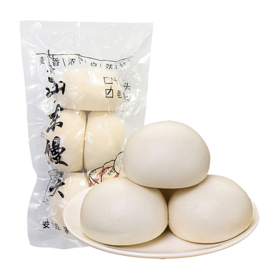 山东老面馒头0漂白0防腐0增筋
