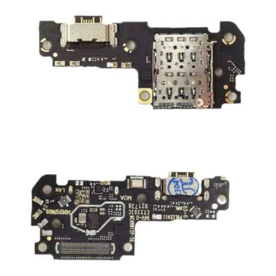 适用红米Note12Pro尾插小板