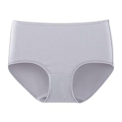 蝶安芬纯棉抗菌女内裤防螨全棉裆