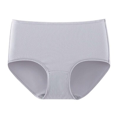 蝶安芬纯棉抗菌女内裤防螨全棉裆