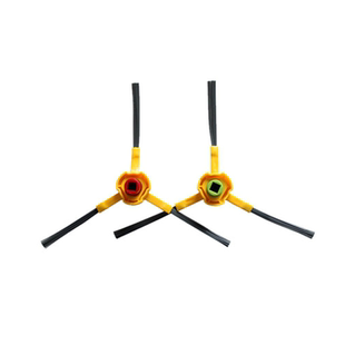 科沃斯地宝8系扫地机吉光810飓风CEN82金刚S/CEN650边刷扫刷配件